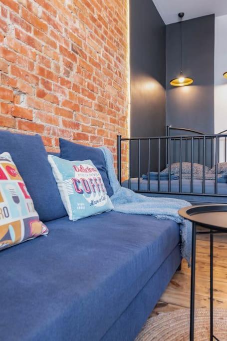 Sydonia Apartments - Malkowskiego Щецин Екстер'єр фото
